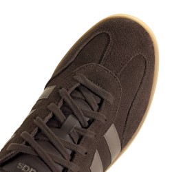 ADIDAS Zapatilla Casual Barreda Marrón Dark Brown Hombre