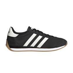 ADIDAS Zapatilla Runvista Negro Blanco Hombre