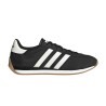 ADIDAS Zapatilla Runvista Negro Blanco Hombre