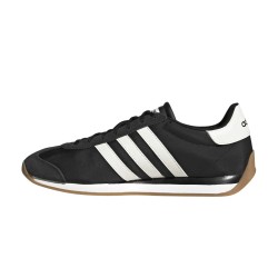 ADIDAS Zapatilla Runvista Negro Blanco Hombre