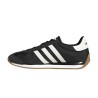 ADIDAS Zapatilla Runvista Negro Blanco Hombre