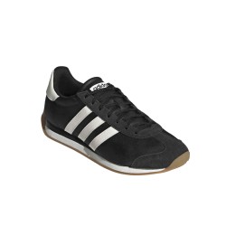 ADIDAS Zapatilla Runvista Negro Blanco Hombre
