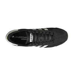ADIDAS Zapatilla Runvista Negro Blanco Hombre
