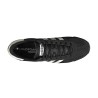 ADIDAS Zapatilla Runvista Negro Blanco Hombre