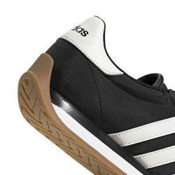 ADIDAS Zapatilla Runvista Negro Blanco Hombre