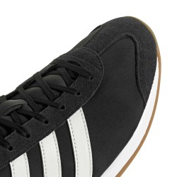 ADIDAS Zapatilla Runvista Negro Blanco Hombre