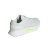 ADIDAS Zapatilla Running Duramo SL2 Verde Blanco Mujer