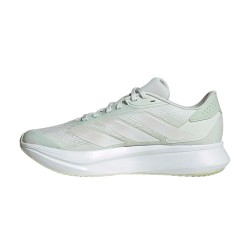 ADIDAS Zapatilla Running Duramo SL2 Verde Blanco Mujer