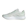 ADIDAS Zapatilla Running Duramo SL2 Verde Blanco Mujer
