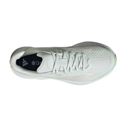 ADIDAS Zapatilla Running Duramo SL2 Verde Blanco Mujer