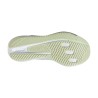 ADIDAS Zapatilla Running Duramo SL2 Verde Blanco Mujer