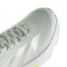 ADIDAS Zapatilla Running Duramo SL2 Verde Blanco Mujer