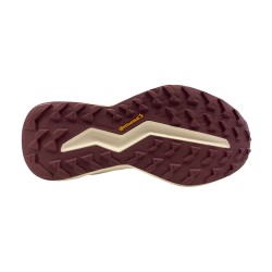 ADIDAS Zapatilla Running Terrex Agravic Lite Rosa Morado Mujer