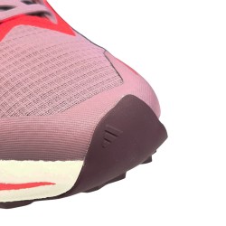 ADIDAS Zapatilla Running Terrex Agravic Lite Rosa Morado Mujer