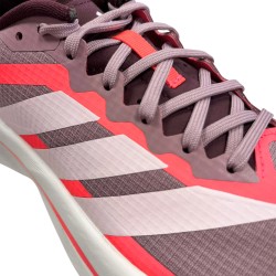 ADIDAS Zapatilla Running Terrex Agravic Lite Rosa Morado Mujer