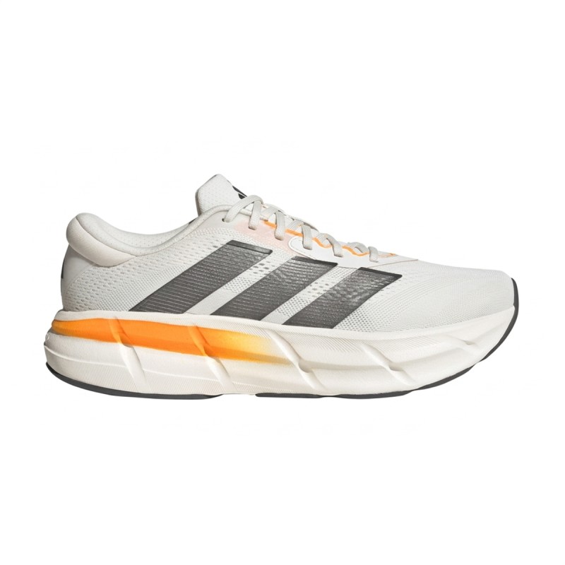 ADIDAS Zapatilla Running Questar 4 Blanco Cloud White Hombre