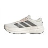 ADIDAS Zapatilla Running Questar 4 Blanco Cloud White Hombre