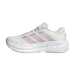 ADIDAS Zapatilla Running Questar Blanco Rosa 4 Mujer