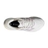 ADIDAS Zapatilla Running Questar Blanco Rosa 4 Mujer
