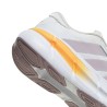ADIDAS Zapatilla Running Questar Blanco Rosa 4 Mujer