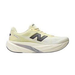New Balance Zapatilla Running Fuelcell Rebel V5 Verde Claro Mujer
