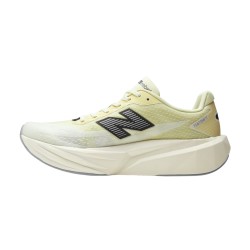 New Balance Zapatilla Running Fuelcell Rebel V5 Verde Claro Mujer