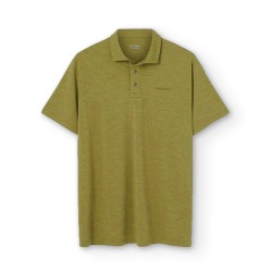 Astore Polo Macay Verde Hombre