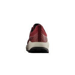 New Balance Zapatilla Trail Running Fresh Foam C Garoé V2 Rojo Podium Red Hombre