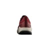 New Balance Zapatilla Trail Running Fresh Foam C Garoé V2 Rojo Podium Red Hombre