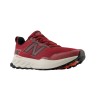 New Balance Zapatilla Trail Running Fresh Foam C Garoé V2 Rojo Podium Red Hombre