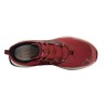 New Balance Zapatilla Trail Running Fresh Foam C Garoé V2 Rojo Podium Red Hombre