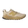 New Balance Zapatilla Trail Running Fresh Foam X Garoé V2 Beige Mujer