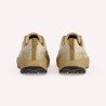 New Balance Zapatilla Trail Running Fresh Foam X Garoé V2 Beige Mujer
