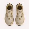 New Balance Zapatilla Trail Running Fresh Foam X Garoé V2 Beige Mujer
