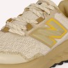 New Balance Zapatilla Trail Running Fresh Foam X Garoé V2 Beige Mujer