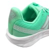 New Balance Zapatilla Running Fresh Foam 520 V9 Verde Mujer