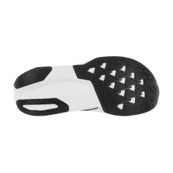 New Balance Zapatilla Running Fuelcell Rebel V5 Negro Blanco White Neo Flame Hombre