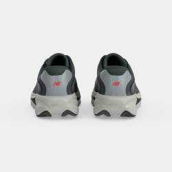 New Balance Zapatilla Running Ellipse V1 Gris Oscuro Magnet Black Hombre