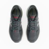 New Balance Zapatilla Running Ellipse V1 Gris Oscuro Magnet Black Hombre