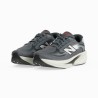 New Balance Zapatilla Running Ellipse V1 Gris Oscuro Magnet Black Hombre