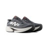 New Balance Zapatilla Running Ellipse V1 Gris Oscuro Magnet Black Hombre