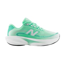 New Balance Zapatilla Running Ellipse V1 Verde Menta Bright Mint Mujer