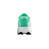 New Balance Zapatilla Running Ellipse V1 Verde Menta Bright Mint Mujer