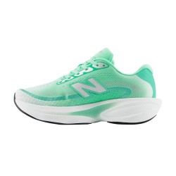 New Balance Zapatilla Running Ellipse V1 Verde Menta Bright Mint Mujer