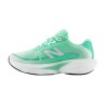 New Balance Zapatilla Running Ellipse V1 Verde Menta Bright Mint Mujer