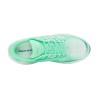 New Balance Zapatilla Running Ellipse V1 Verde Menta Bright Mint Mujer