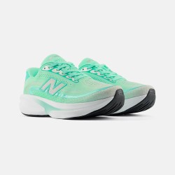 New Balance Zapatilla Running Ellipse V1 Verde Menta Bright Mint Mujer
