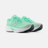 New Balance Zapatilla Running Ellipse V1 Verde Menta Bright Mint Mujer
