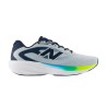 New Balance Zapatilla Running Fresh Foam 680 V9 Azul Oscuro Hombre