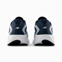 New Balance Zapatilla Running Fresh Foam 680 V9 Azul Oscuro Hombre